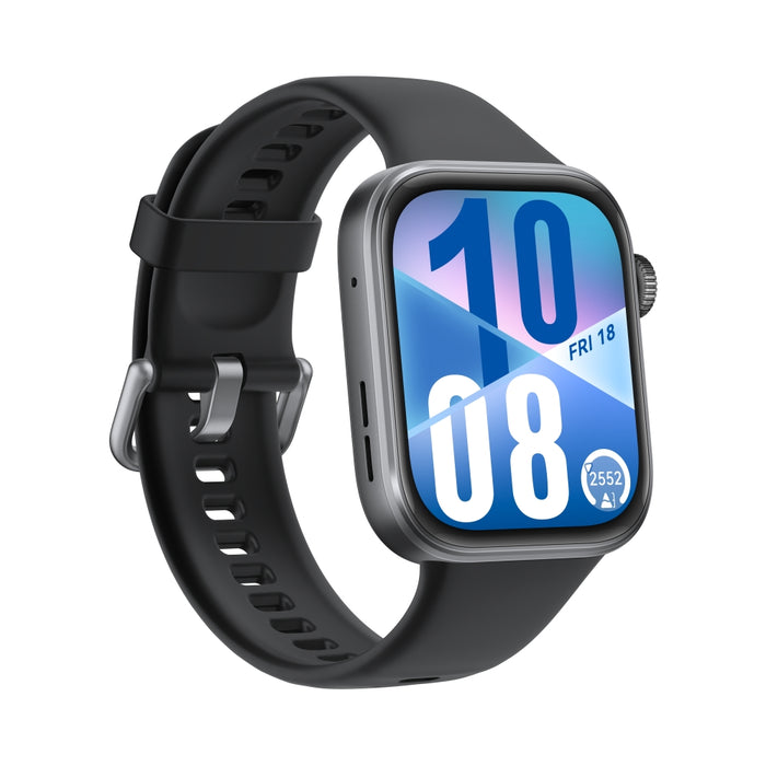 Huawei Watch Fit 4, Seiya-B19F, черен