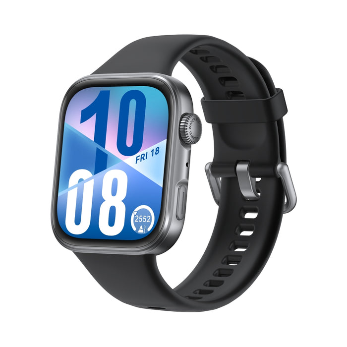 Huawei Watch Fit 4, Seiya-B19F, черен