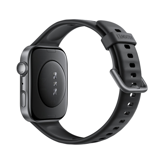 Huawei Watch Fit 4, Seiya-B19F, черен
