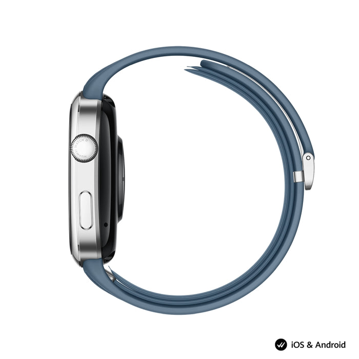 Huawei Watch D2 Luca-B29 син