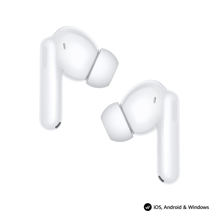 Huawei Freebuds SE 4 ANC, бял