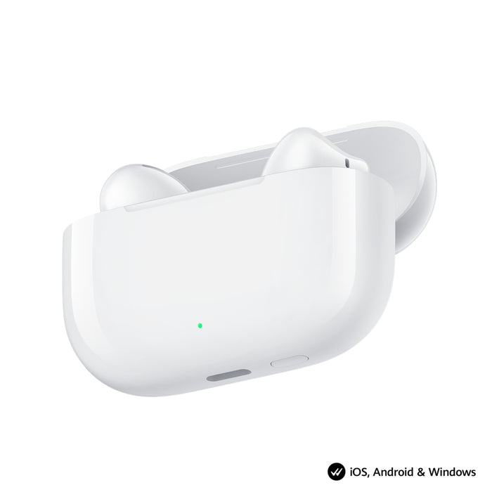 Huawei Freebuds SE 4 ANC, бял