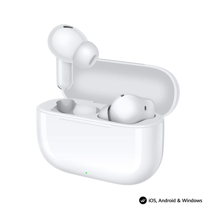 Huawei Freebuds SE 4 ANC, бял