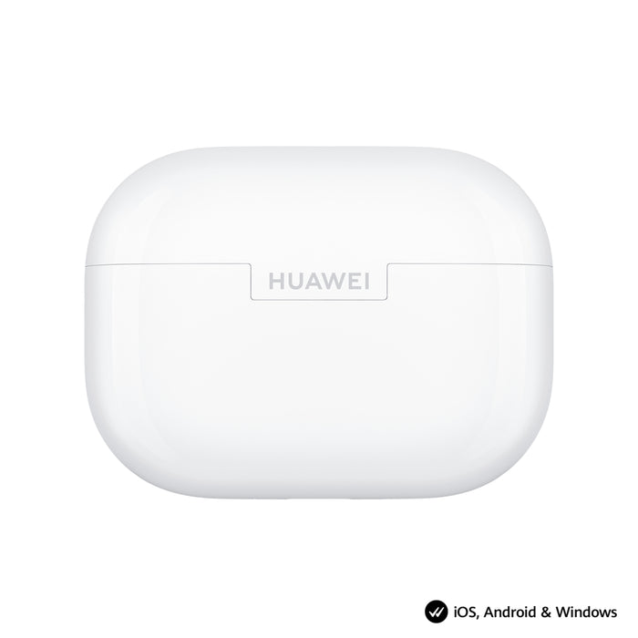 Huawei Freebuds SE 4 ANC, бял