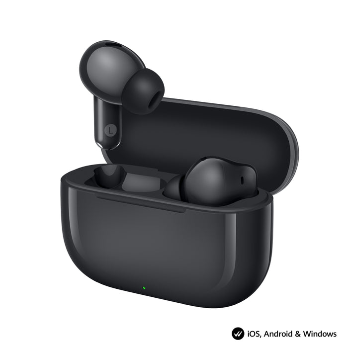 Huawei Freebuds SE 4 ANC, черен