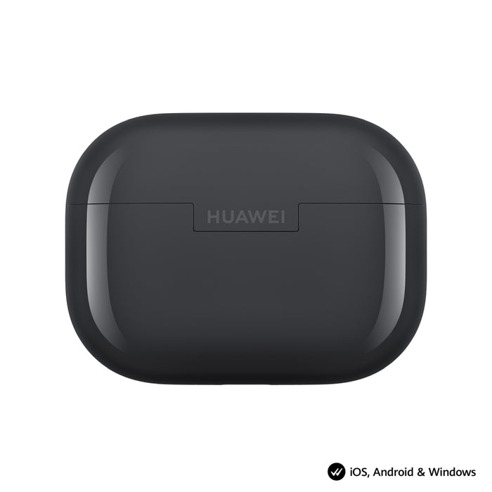 Huawei Freebuds SE 4 ANC, черен