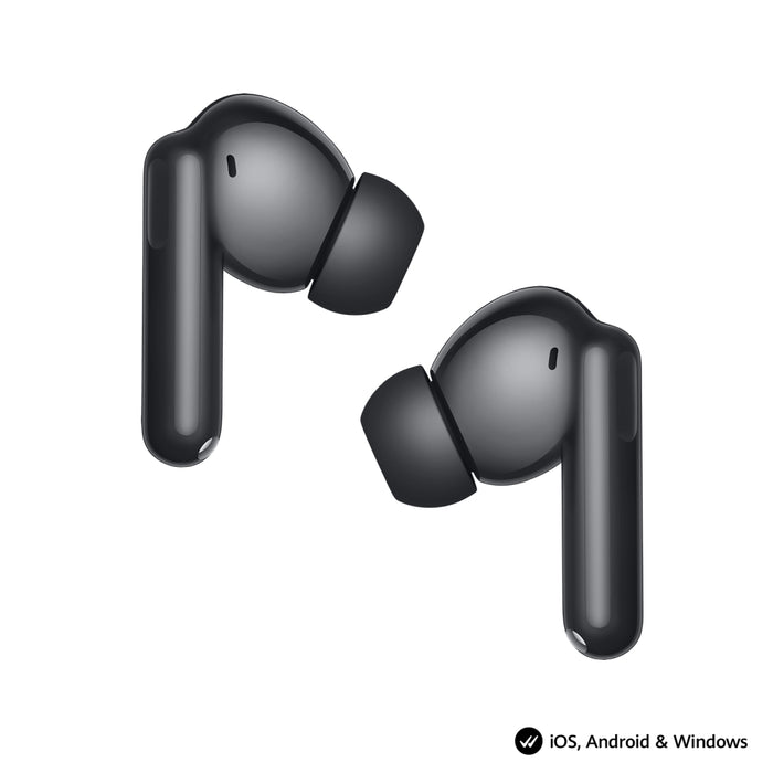 Huawei Freebuds SE 4 ANC, черен