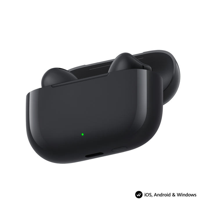 Huawei Freebuds SE 4 ANC, черен