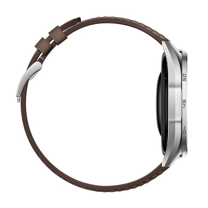Huawei Watch GT6, Atum-B19L, сив кожен
