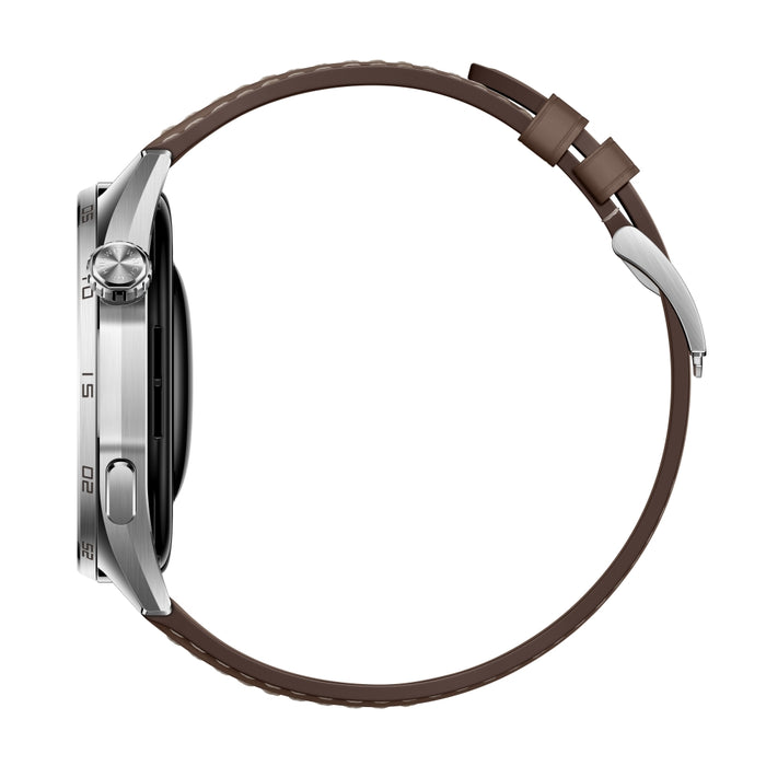 Huawei Watch GT6, Atum-B19L, сив кожен