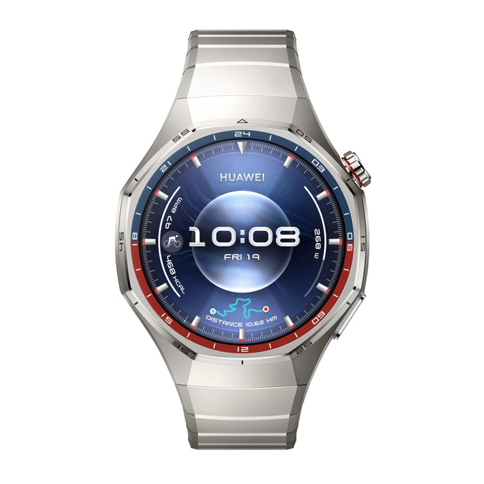 Huawei Watch GT6 Pro, Atum-B29M, Титаниев