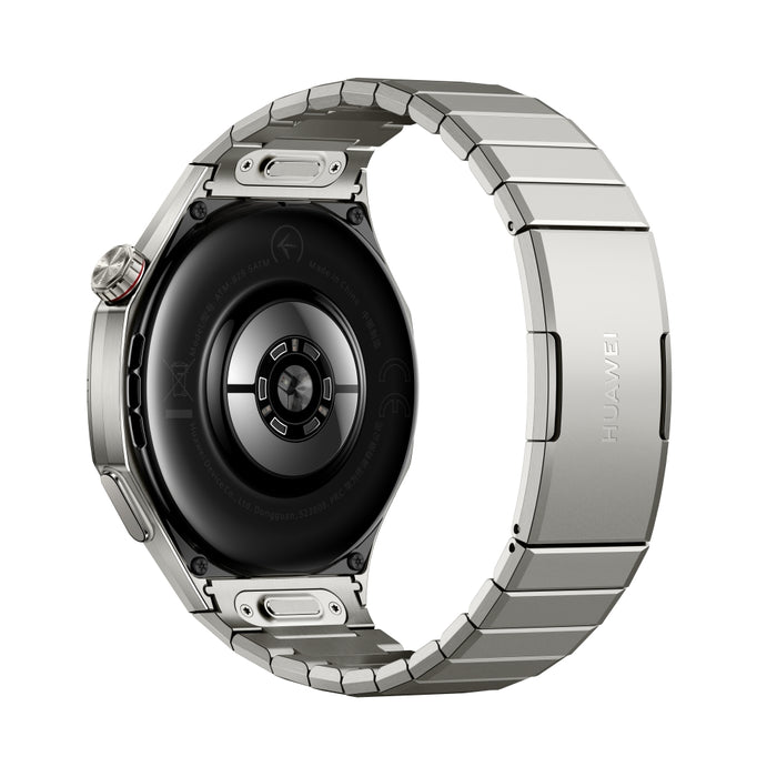 Huawei Watch GT6 Pro, Atum-B29M, Титаниев