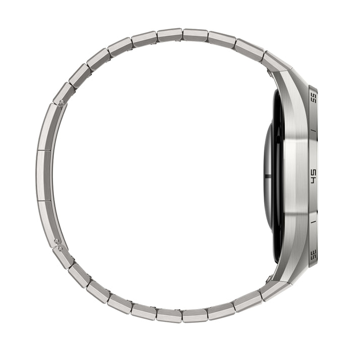 Huawei Watch GT6 Pro, Atum-B29M, Титаниев
