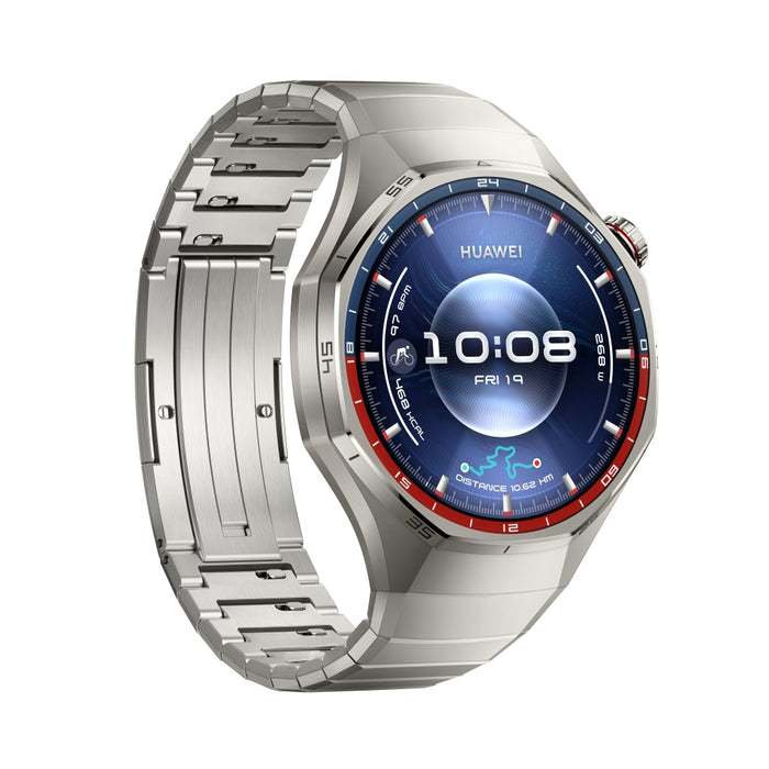 Huawei Watch GT6 Pro, Atum-B29M, Титаниев