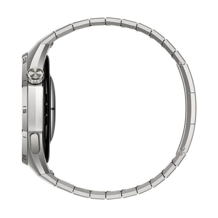 Huawei Watch GT6 Pro, Atum-B29M, Титаниев