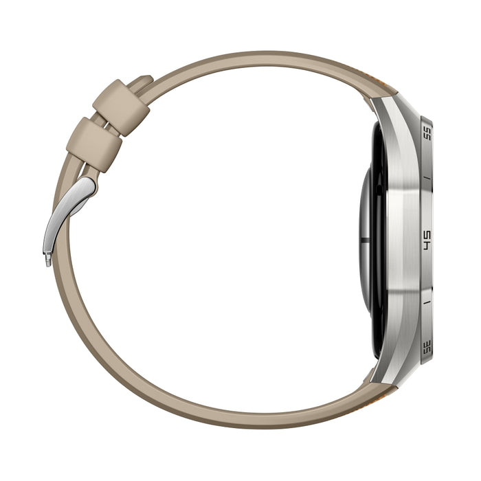 Huawei Watch GT6 Pro, Atum-B29W, Кафяв плетен