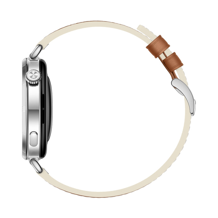 Huawei Watch GT6, Konsu-B19W, Brown Woven + Huawei FreeBuds SE 3 ULC-CT020 Черен