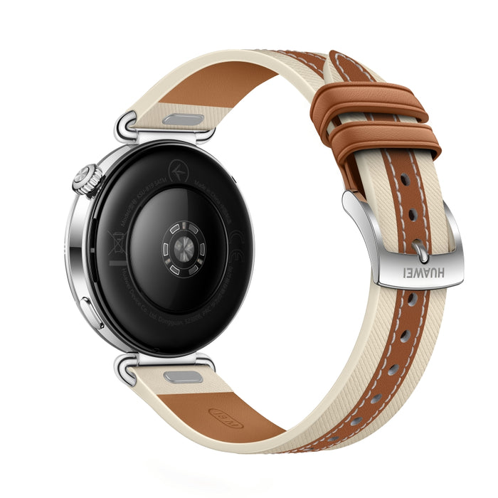 Huawei Watch GT6, Konsu-B19W, Brown Woven + Huawei FreeBuds SE 3 ULC-CT020 Черен