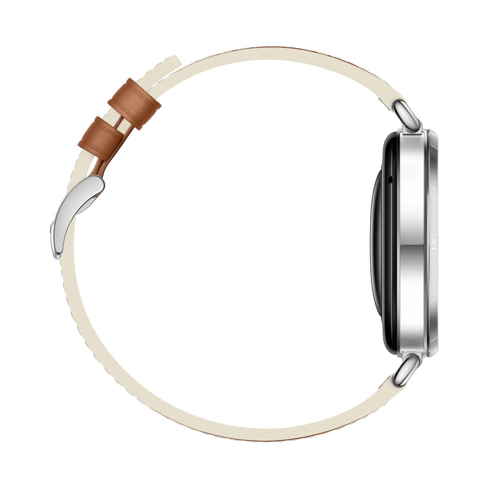 Huawei Watch GT6, Konsu-B19W, Brown Woven + Huawei FreeBuds SE 3 ULC-CT020 Черен