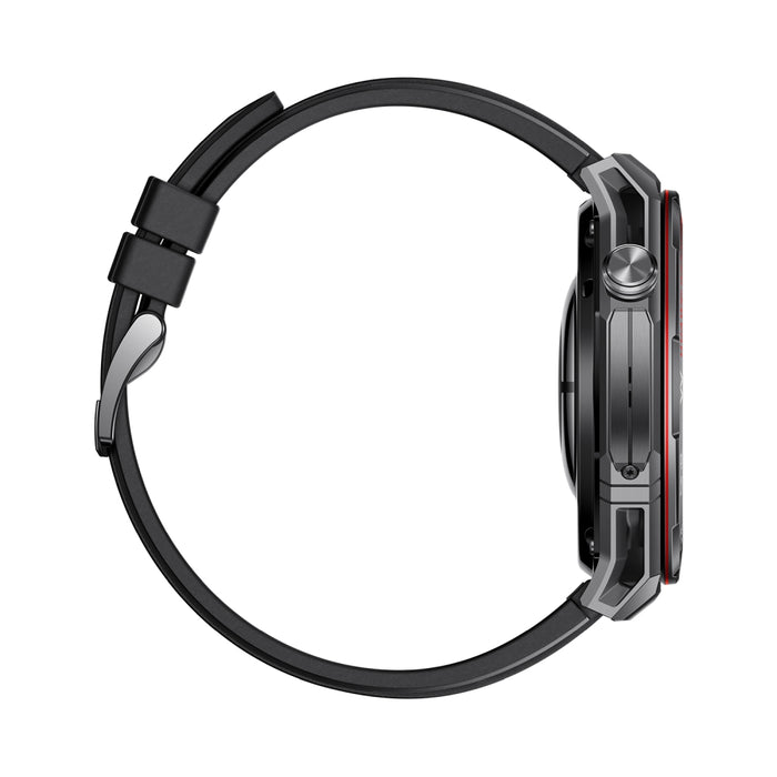 Huawei Watch Ultimate 2 март-B19 черен + Huawei FreeBuds 7i Conch-T010 бял
