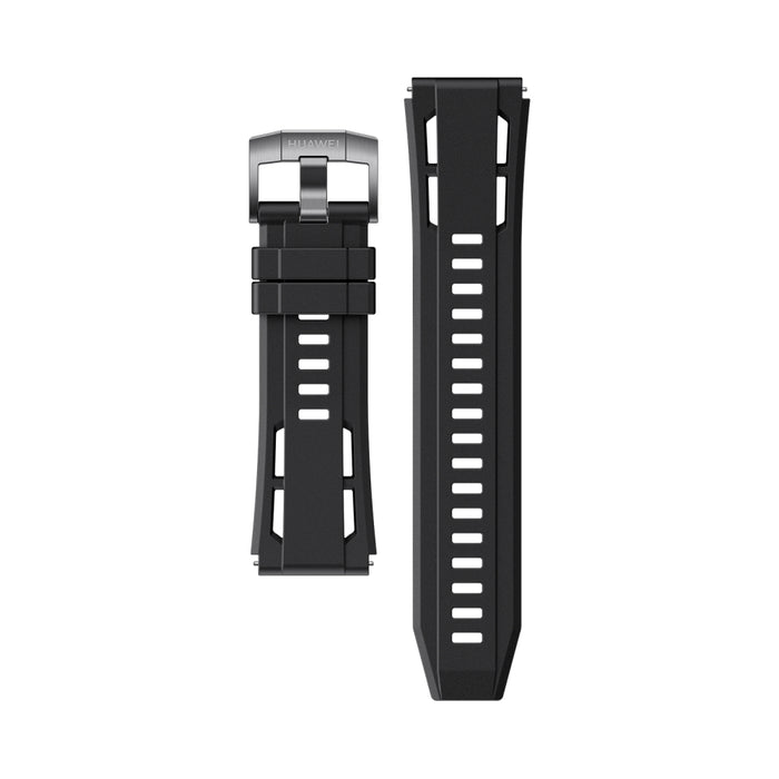 Huawei Watch Ultimate 2 март-B19 черен + Huawei FreeBuds 7i Conch-T010 бял