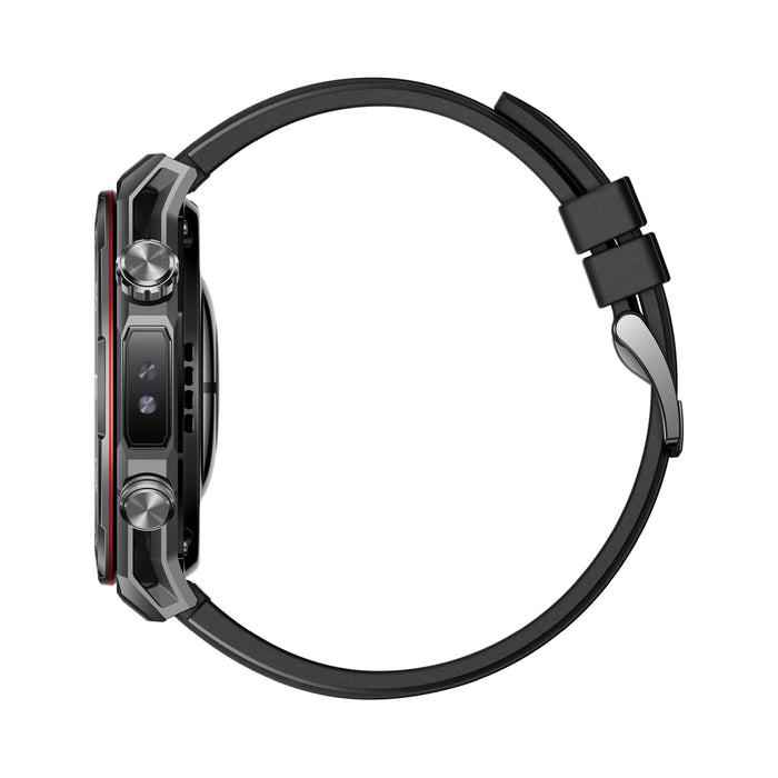 Huawei Watch Ultimate 2 март-B19 черен + Huawei FreeBuds 7i Conch-T010 бял