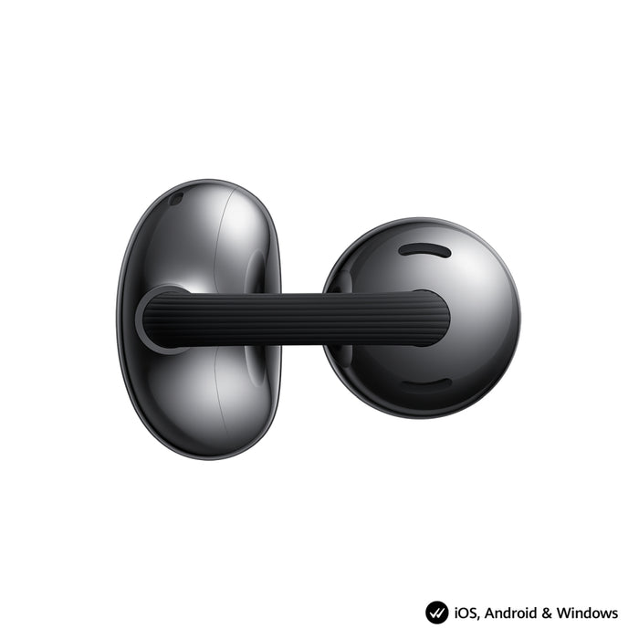 Huawei FreeClip 2 Robin-T10 Черен