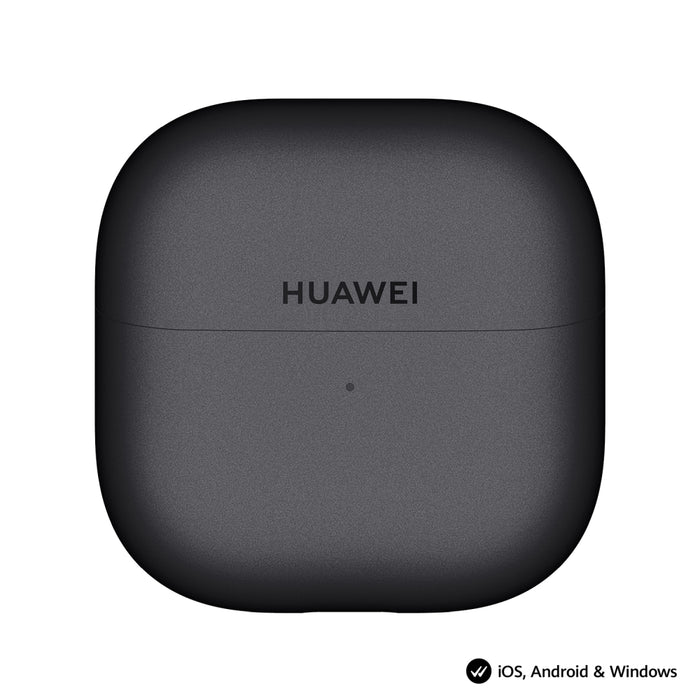 Huawei FreeClip 2 Robin-T10 Черен
