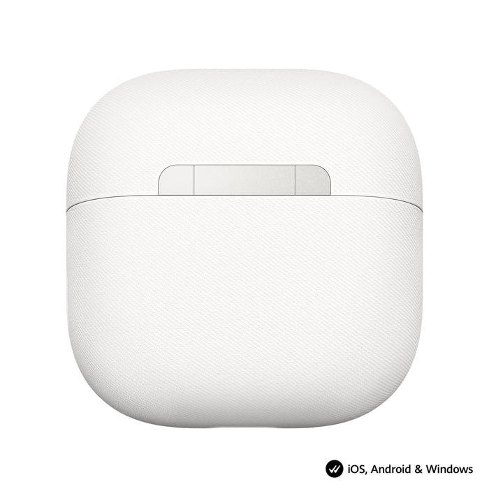 Huawei FreeClip 2 Robin-T10 бял