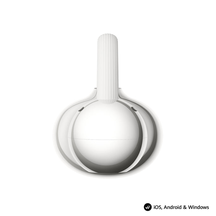 Huawei FreeClip 2 Robin-T10 бял