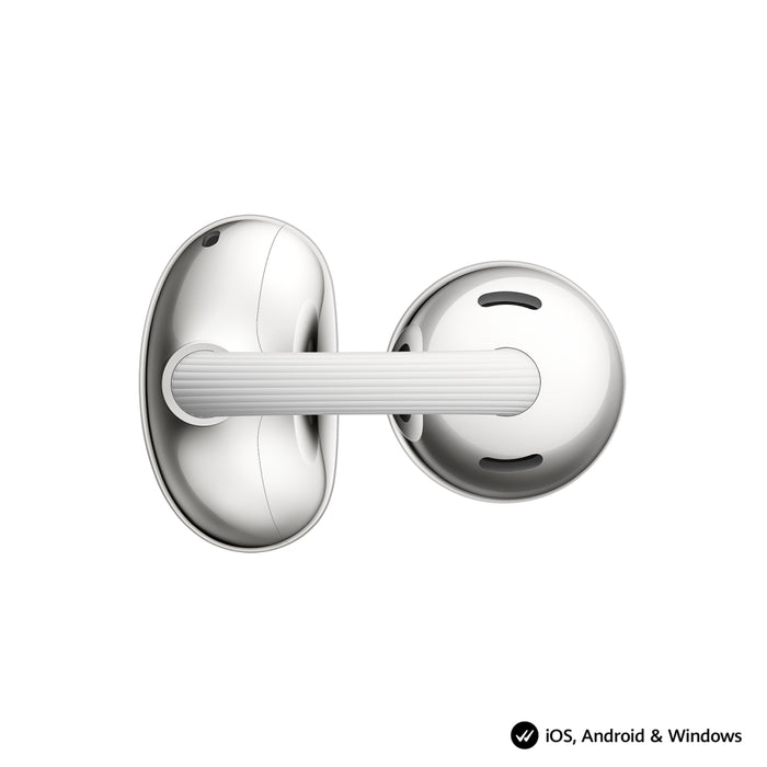 Huawei FreeClip 2 Robin-T10 бял
