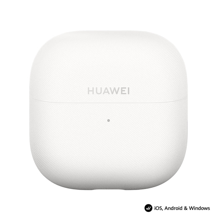 Huawei FreeClip 2 Robin-T10 бял