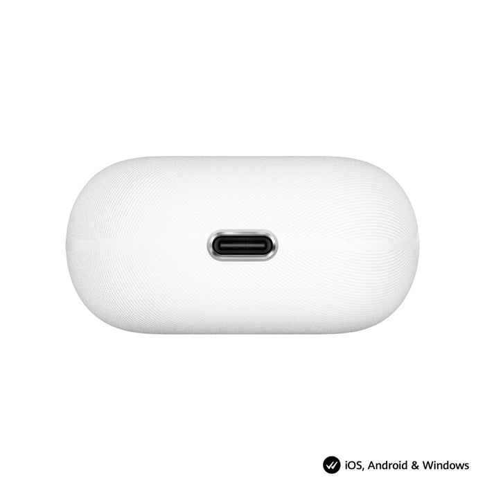 Huawei FreeClip 2 Robin-T10 бял