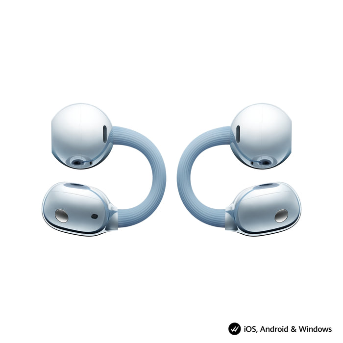 Huawei FreeClip 2 Robin-T10 син