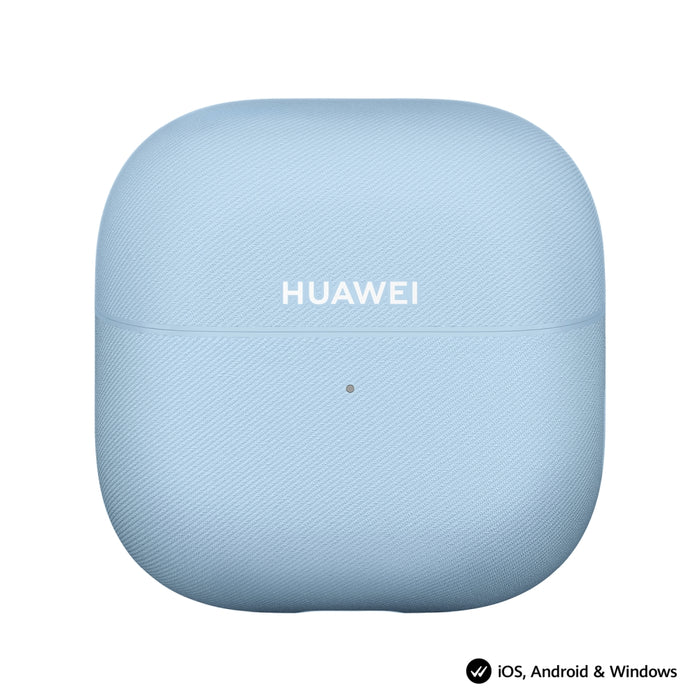 Huawei FreeClip 2 Robin-T10 син