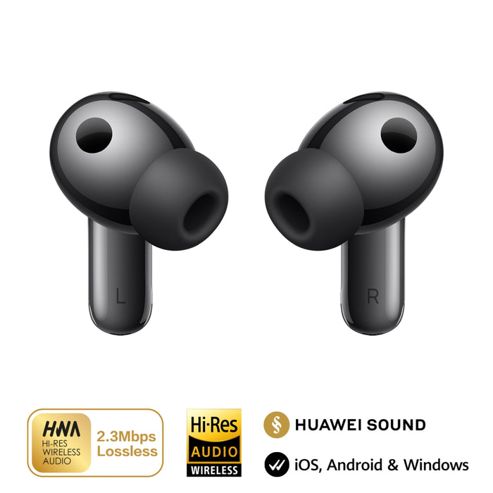 Huawei FreeBuds Pro 5 Sax-T100 Сив