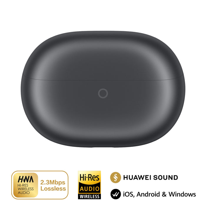 Huawei FreeBuds Pro 5 Sax-T100 Сив