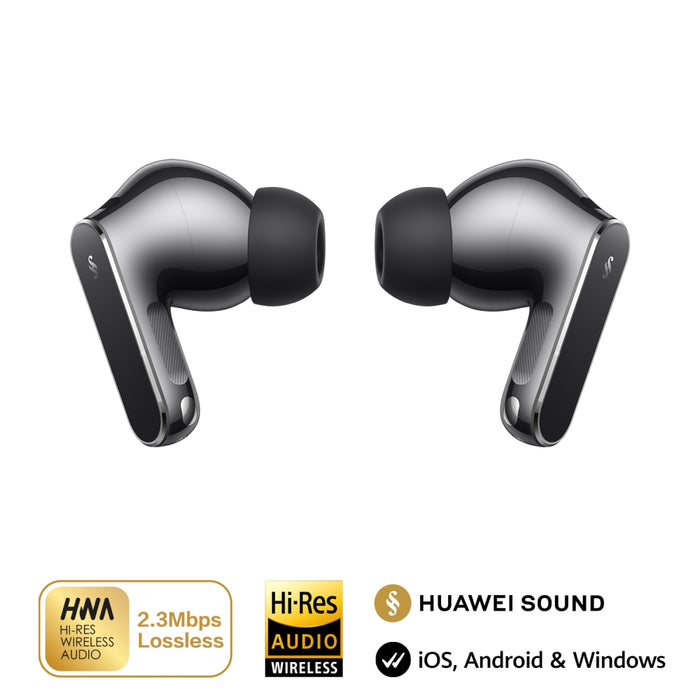 Huawei FreeBuds Pro 5 Sax-T100 Сив