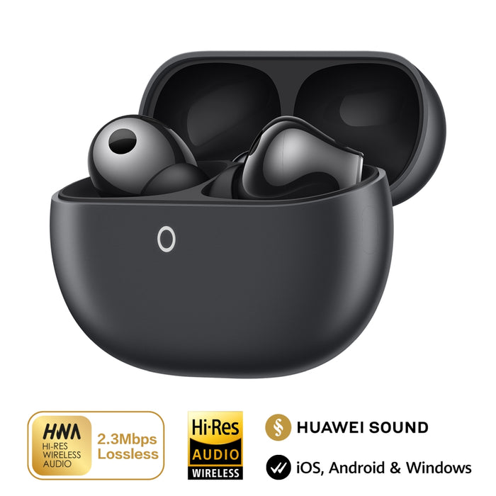 Huawei FreeBuds Pro 5 Sax-T100 Сив