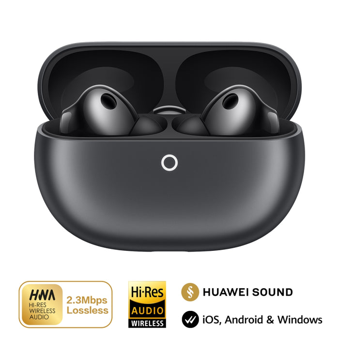 Huawei FreeBuds Pro 5 Sax-T100 Сив