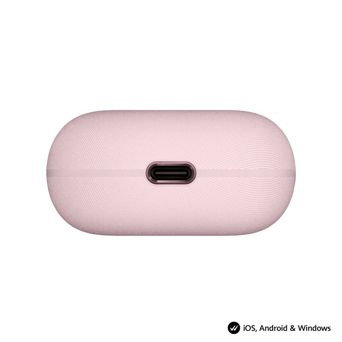 Huawei FreeClip 2 Robin-T11 лилав