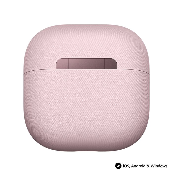 Huawei FreeClip 2 Robin-T11 лилав