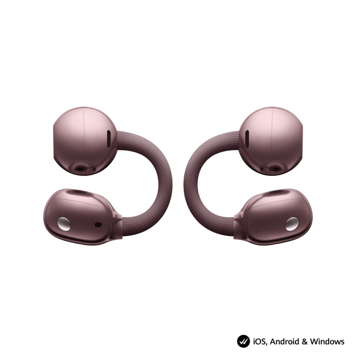 Huawei FreeClip 2 Robin-T11 лилав