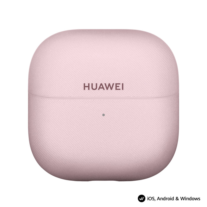 Huawei FreeClip 2 Robin-T11 лилав