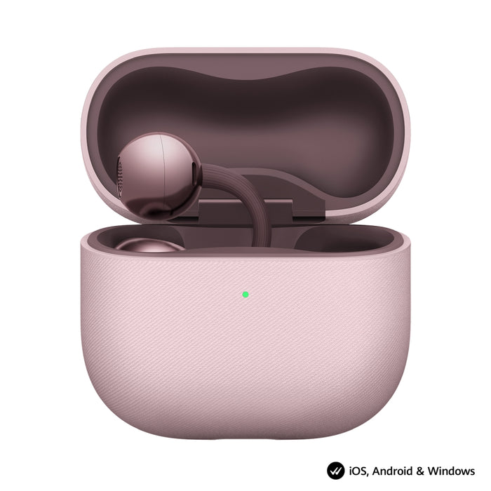 Huawei FreeClip 2 Robin-T11 лилав