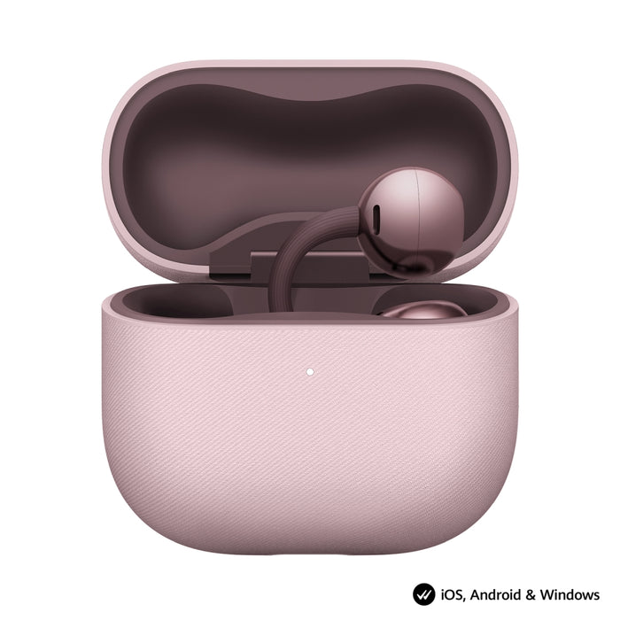 Huawei FreeClip 2 Robin-T11 лилав