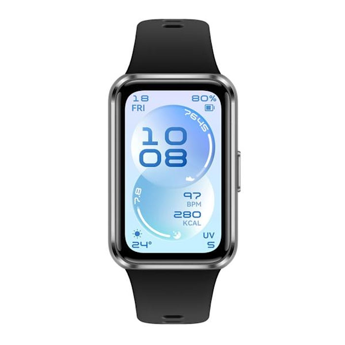 Huawei Band 11 Candy-B19F Черен