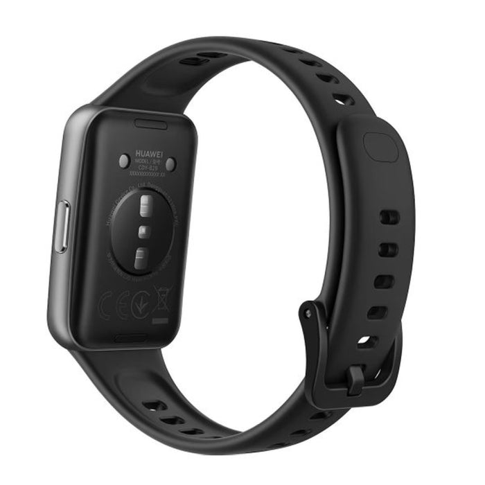Huawei Band 11 Candy-B19F Черен