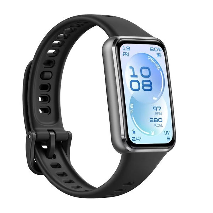 Huawei Band 11 Candy-B19F Черен