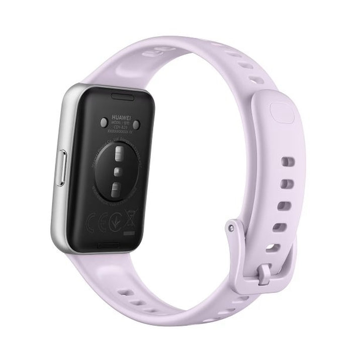 Huawei Band 11 Candy-B19F Лилав